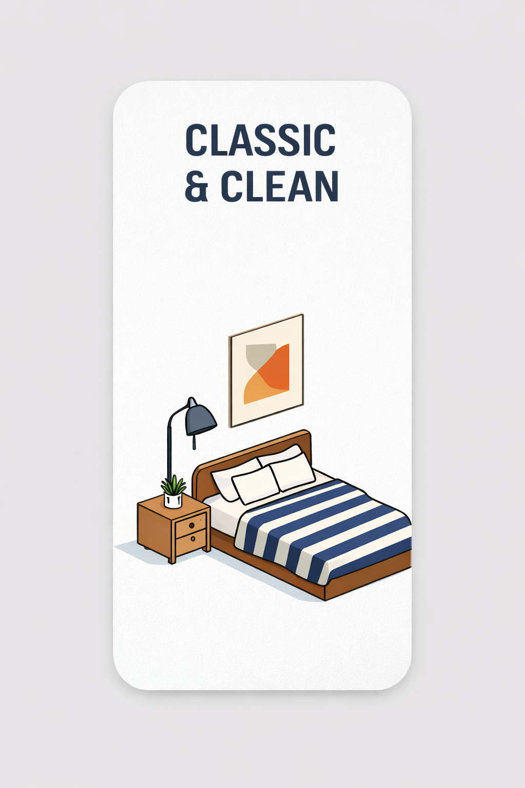 Classic & Clean